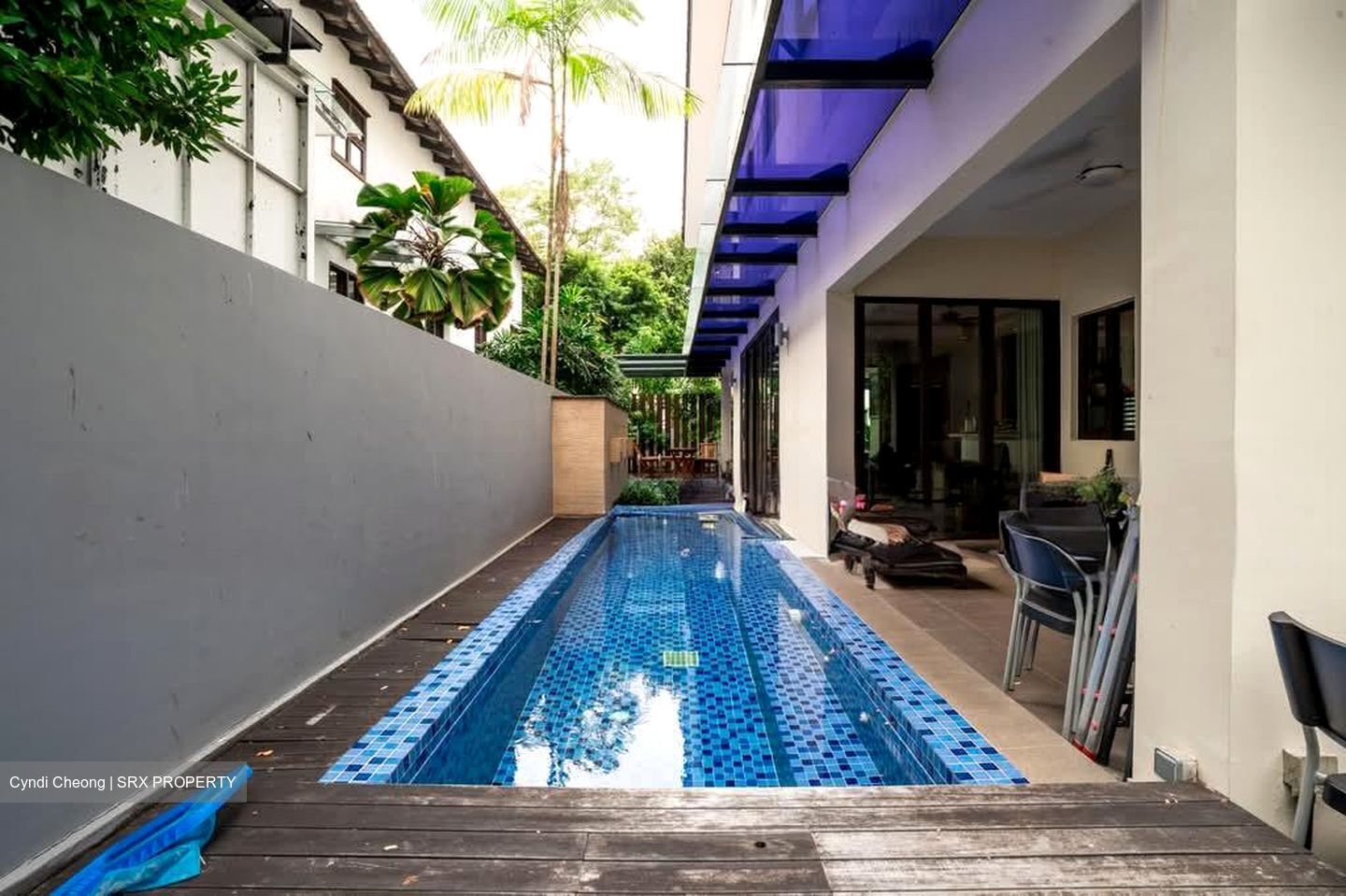 Jalan Keris (D15), Detached #589728331